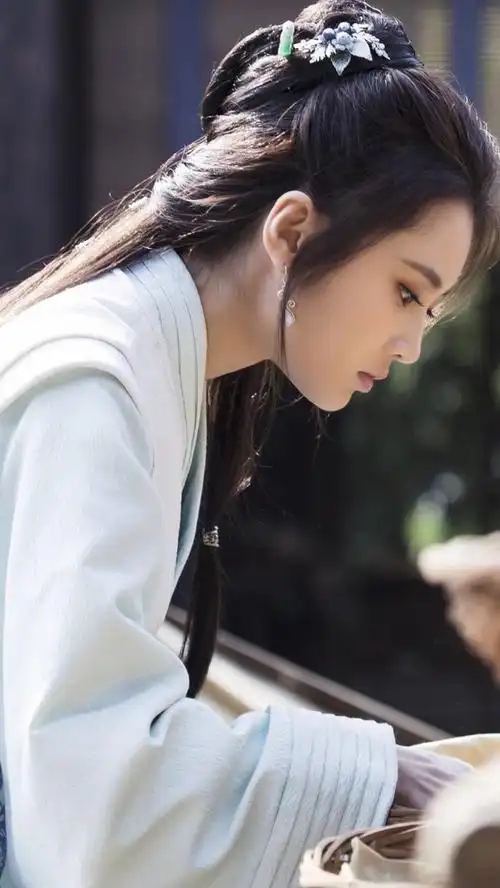 琅琊榜之风起长林林奚张慧雯