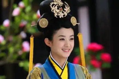 原创陆贞传奇赵丽颖八句经典台词句句刺心让人心疼