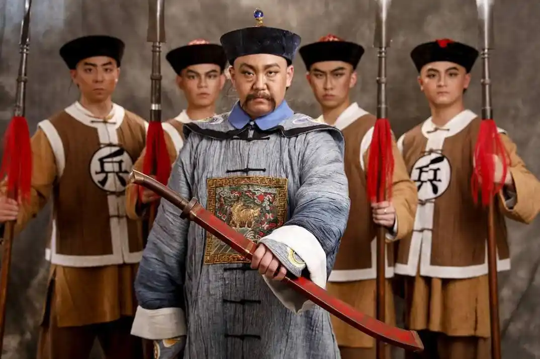 原创清朝人为什么说北城根儿穷人多草房破屋赛狗窝