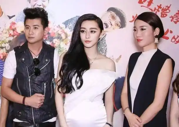 何承熹花800万整容成范冰冰嫁给主刀医生后她过得幸福吗