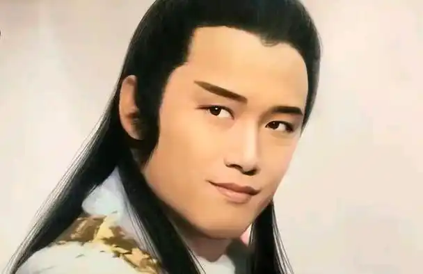 苗侨伟版"杨康"让人印象深刻