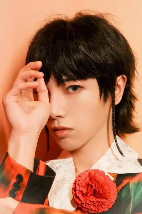 华晨宇2021一起爱世界##华晨宇 新世界