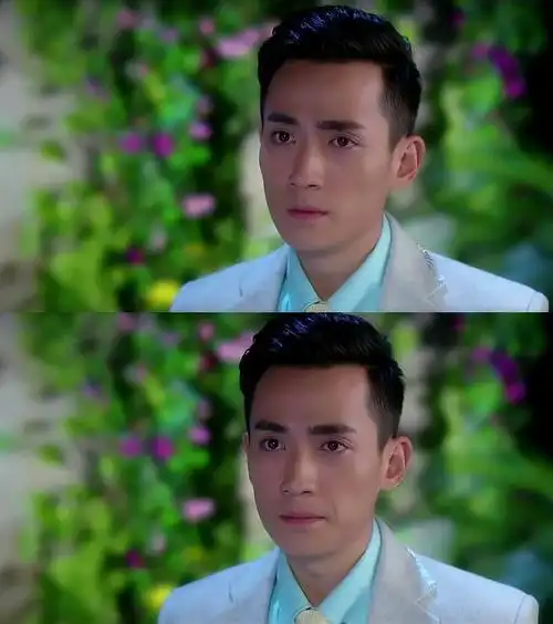 朱一龙不得不提的作品情定三生