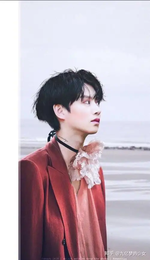 金希澈早年颜值什么水平,真的有说的那么美吗?