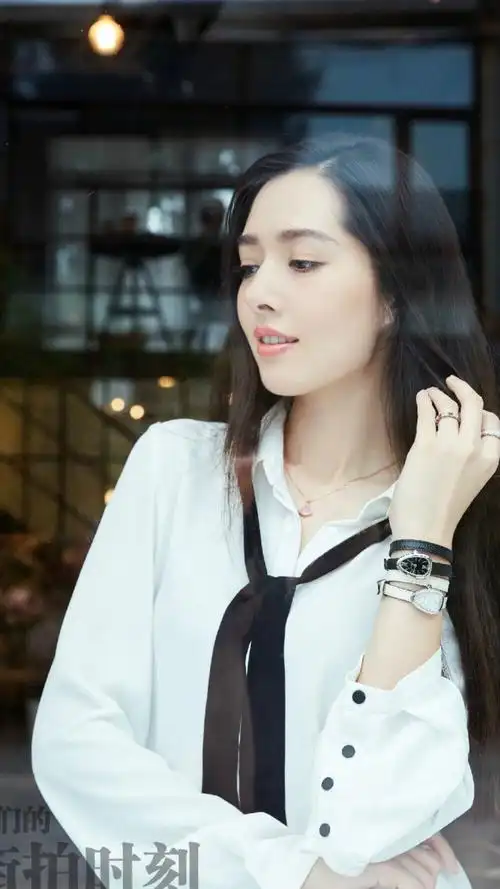 郭碧婷 - 堆糖,美图壁纸兴趣社区