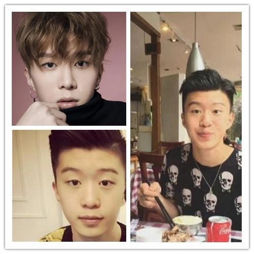 如何评价范丞丞的长相?