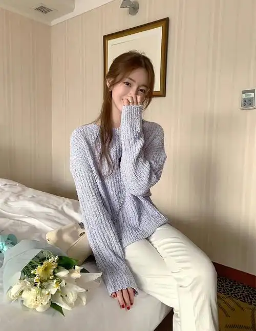 160女生缤纷春夏这么穿每一套都好爱