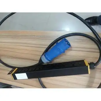 电缆连接器 机房pdu插排