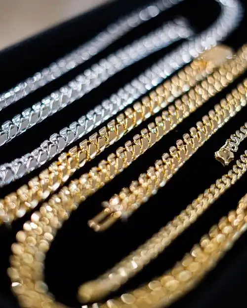 古巴项链手链cubanlinkchains787878