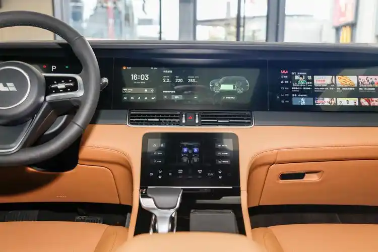 理想one车灯-座椅-气囊-易车