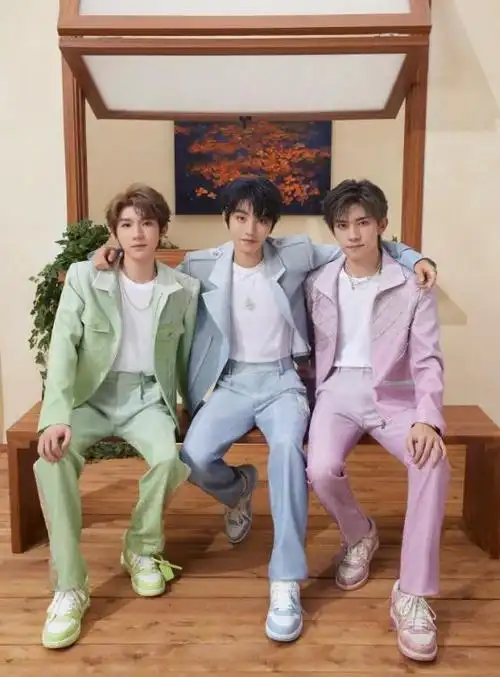 荷尔蒙爆棚!王俊凯现身蔡依林演唱会,牵手自曝理想型掀全场高潮