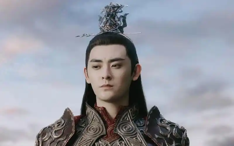 他,他,他 || 狗血三角关系局 || 李欣泽 || 罗喉计都×唐莲×桓钦