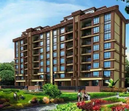 虎门小产权房:富贵花园,沿江出口1000米,高铁南站900米