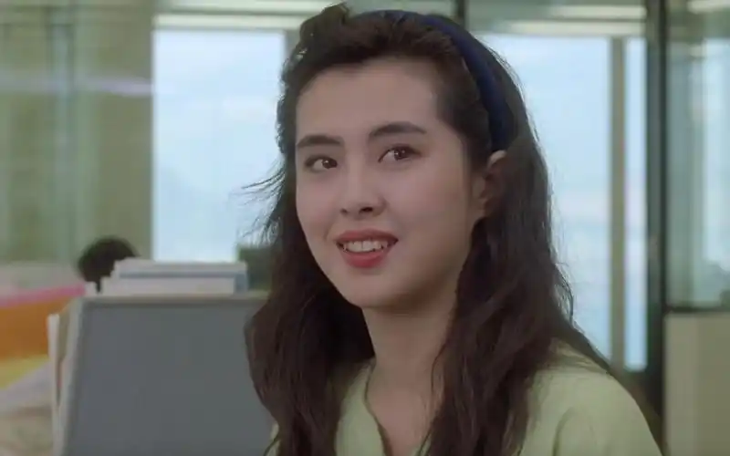 打工狂想曲王祖贤老王还不会穿搭25套港风穿搭模版拿走不谢我认真的