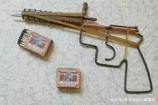 70后的童年记忆,那个时候过年是相当有趣的!