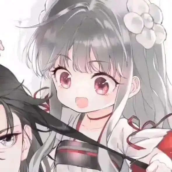 兄妹头像#可爱 - 抖音