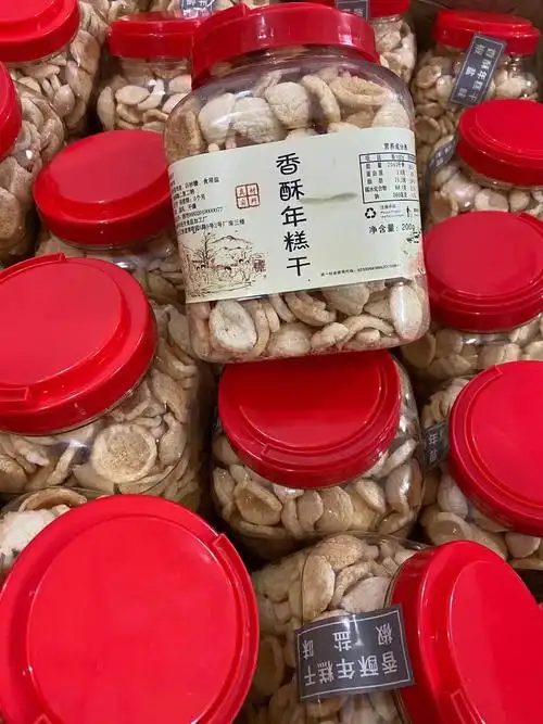 炒鸡好吃的年糕片无限回购款