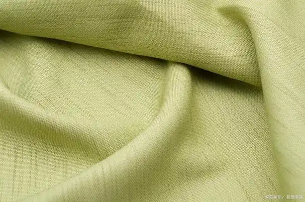 苎麻面料:时尚与实用的完美结合