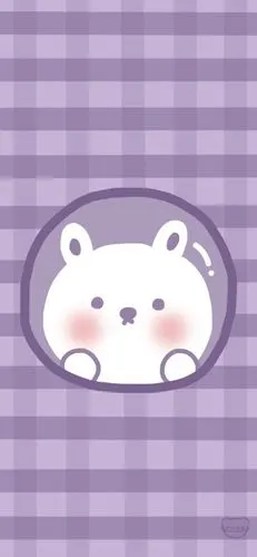 紫色系酷炫壁纸