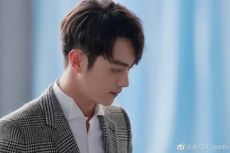 许凯- 堆糖,美图壁纸兴趣社区