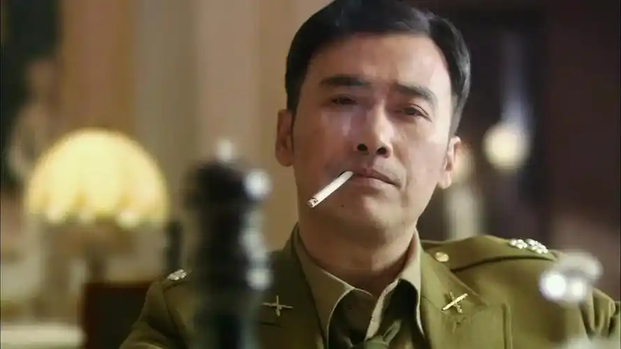 近25年评分最高十部谍战剧,《风筝》第5,第一是谍战剧天花板