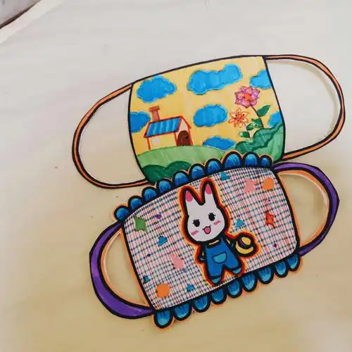 看看小邓老师也制作了哟!可好看了呢!