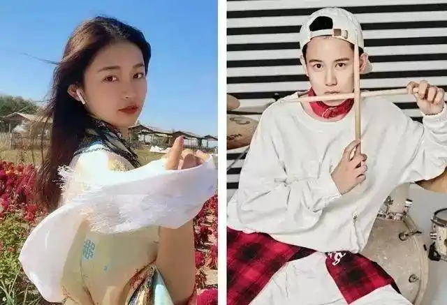 胡先煦刚被爆分手就有新恋情ktv拥吻新女友这换女友的速度有点快啊