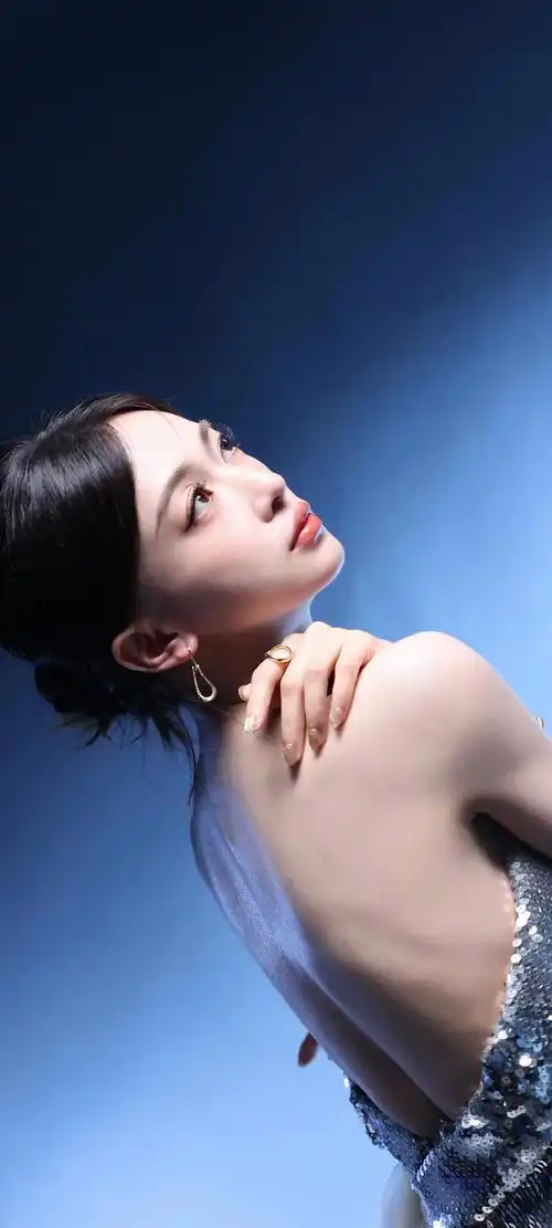 美女壁纸第3814期