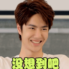 王一博表情包 - 堆糖,美图壁纸兴趣社区