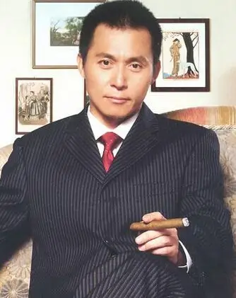 香港演员张国强参演的电视剧 张国强个人资料简历_港台明星_大明星网