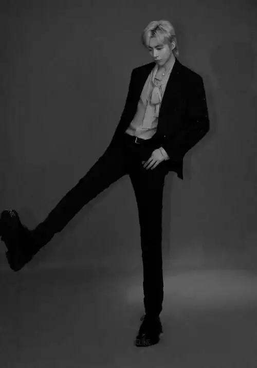 迪丽热巴刘宇宁穿黑衣服不告诉龚俊