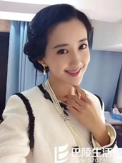 陈欣予个人介绍,陈欣予电视剧 / 比乐族