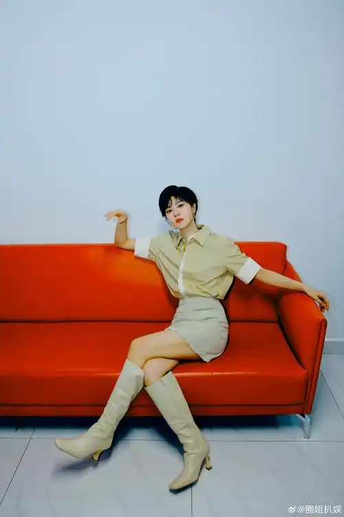 是看过的人应该都会非常的喜欢吧,朋友们可一定不要错过了哦#郁可唯