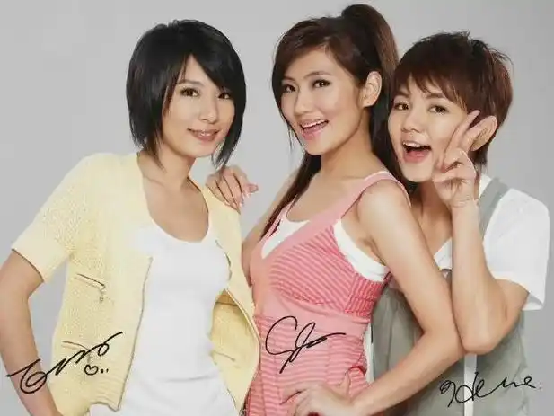 回顾hebe田馥甄的十年情史:林俊杰只是过客,她爱的另有其人|周杰伦