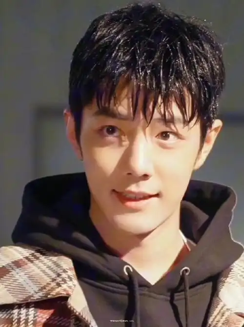 骄阳伴我太阳雨大片##肖战##肖战盛阳