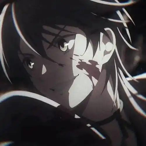 动漫头像绝绝子