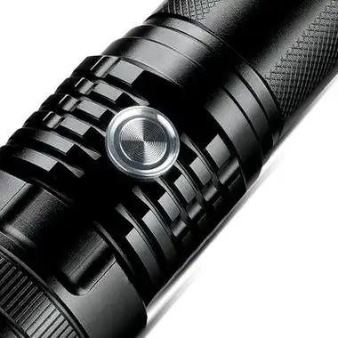 新品supfire神火x70-t强光变焦手电筒充电led多功能超亮户外远射