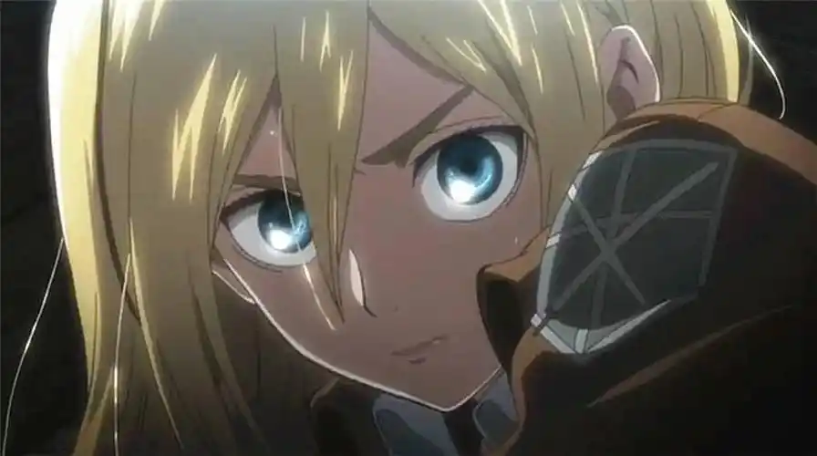 进击的巨人:希斯的决断,真是为了吉克吗?艾伦都提不出这要求!