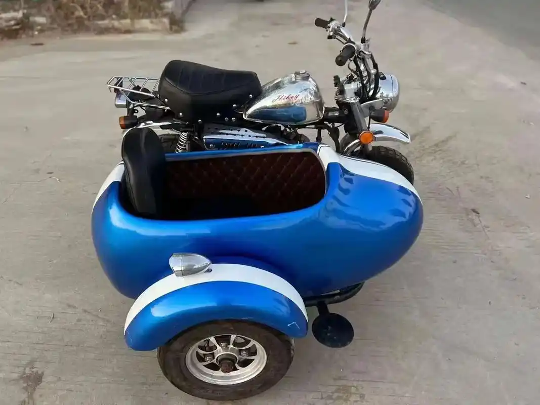 金城70小猴子,后加边斗,有两轮摩 - 抖音