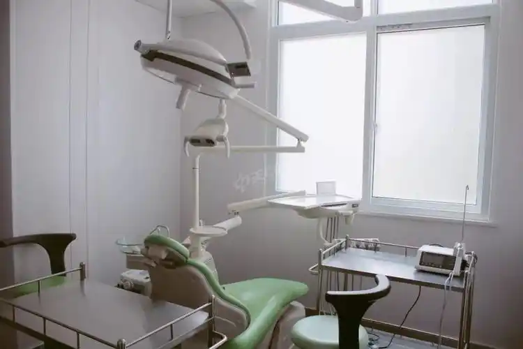 种植牙手术室