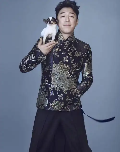 初七七七七七爷  3月31日 13:30   关注  黄渤 收藏