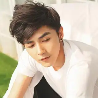 【男生发型图片】最新时尚男生发型介绍及图片-(74)-帅哥发型网