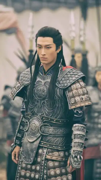 收集   点赞  评论  楚乔传·燕洵·窦骁 0 0 桃花兮  发布到  古装