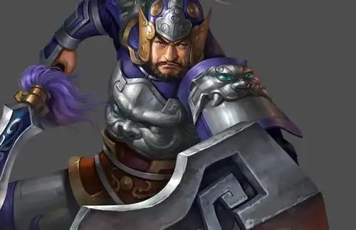 曹真作为曹魏名将,被人误解为草包一个,可曹真为魏国立下大功