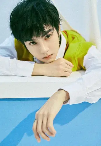 郑繁星 - 堆糖,美图壁纸兴趣社区