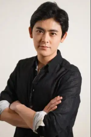 李欣泽_演员_作品_个人资料_简历_生日_留言 - 酷乐米