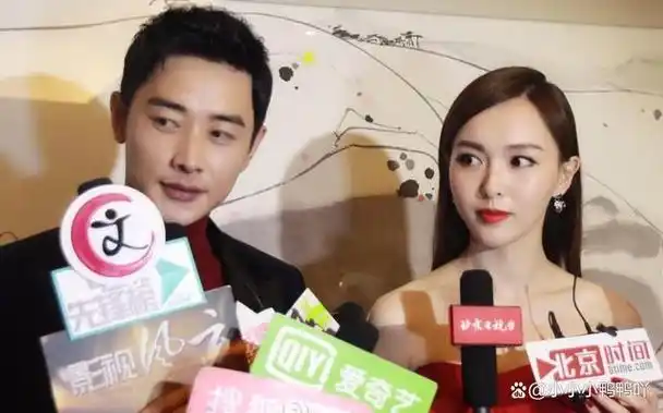 有一种恩爱叫罗晋和唐嫣,结婚5年后,活成娱乐圈夫妻教科书