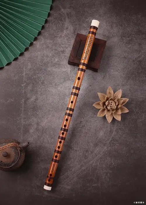 竹笛拍摄丨08冰川摄计