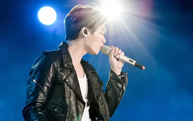 李易峰壁纸图片