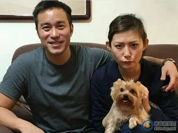 张孝全交往4个月当爸了?带女友上妇产科贴心陪检